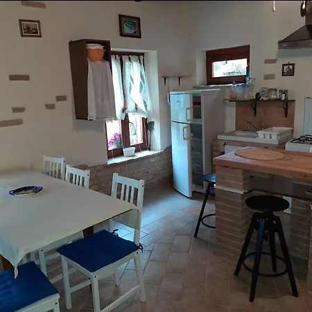Appartement Fiore Selvatico - Con Piscina *