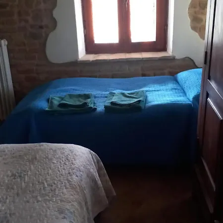 Fiore Selvatico - Con Piscina Montedinove