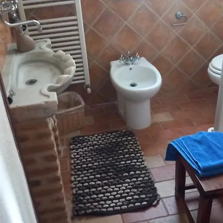 Fiore Selvatico - Con Piscina